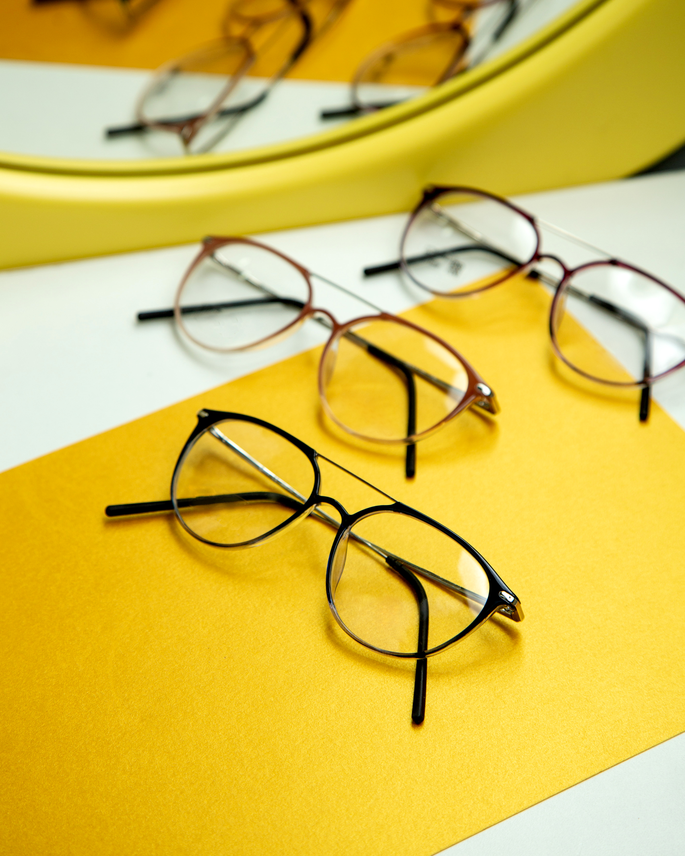 Lentes de Contato